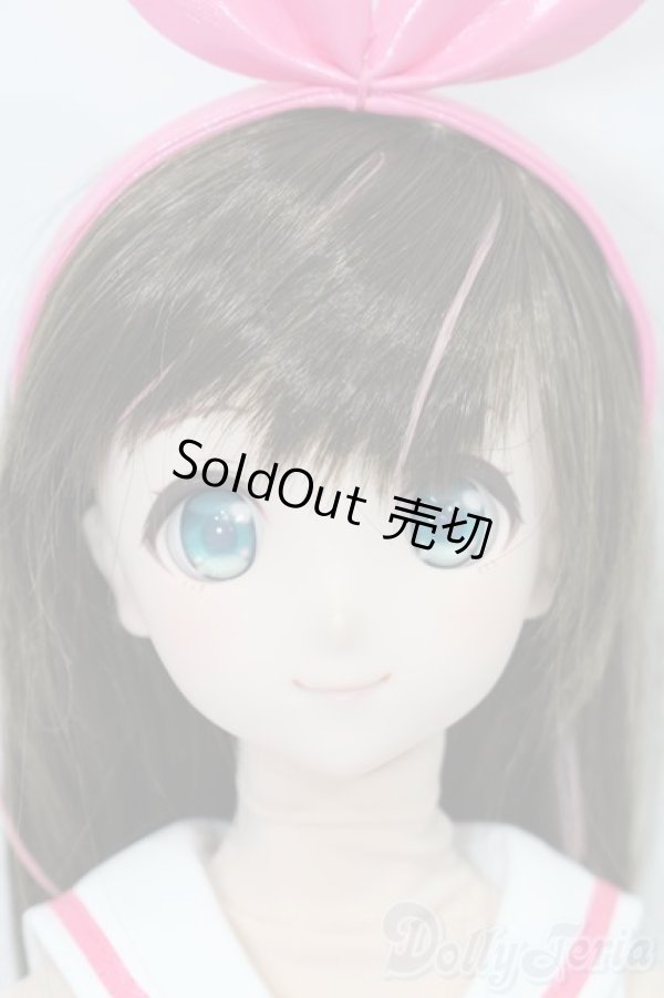 画像2: DDS/キズナアイ S-25-08-10-101-TO-ZS (2)