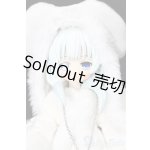 画像: azone/ミミガーデン博物誌 ミミエル(MMG003) S-25-12-14-533-TO-ZS