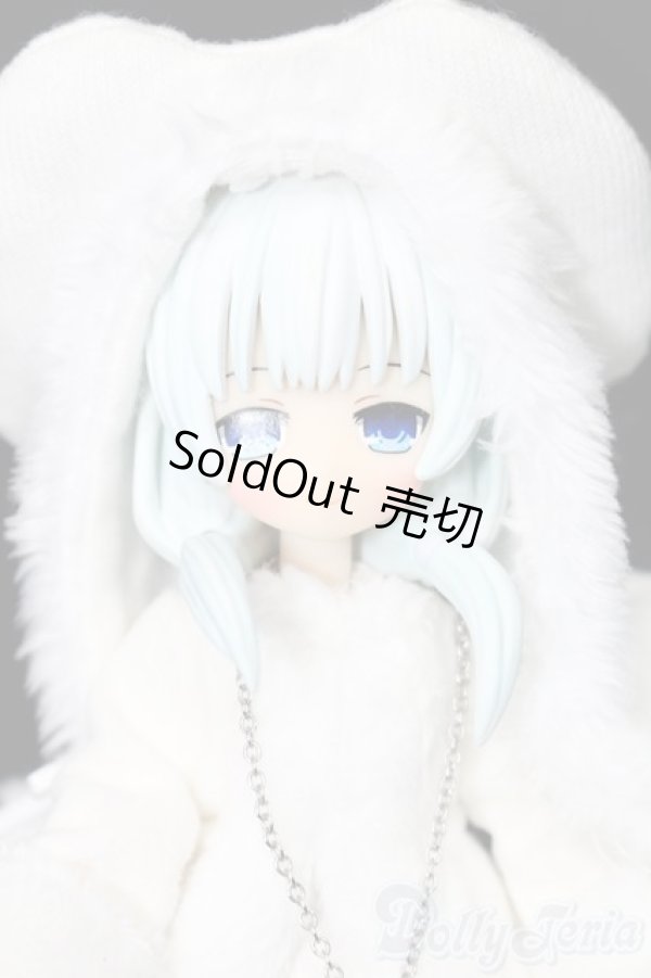 画像1: azone/ミミガーデン博物誌 ミミエル(MMG003) S-25-12-14-533-TO-ZS (1)