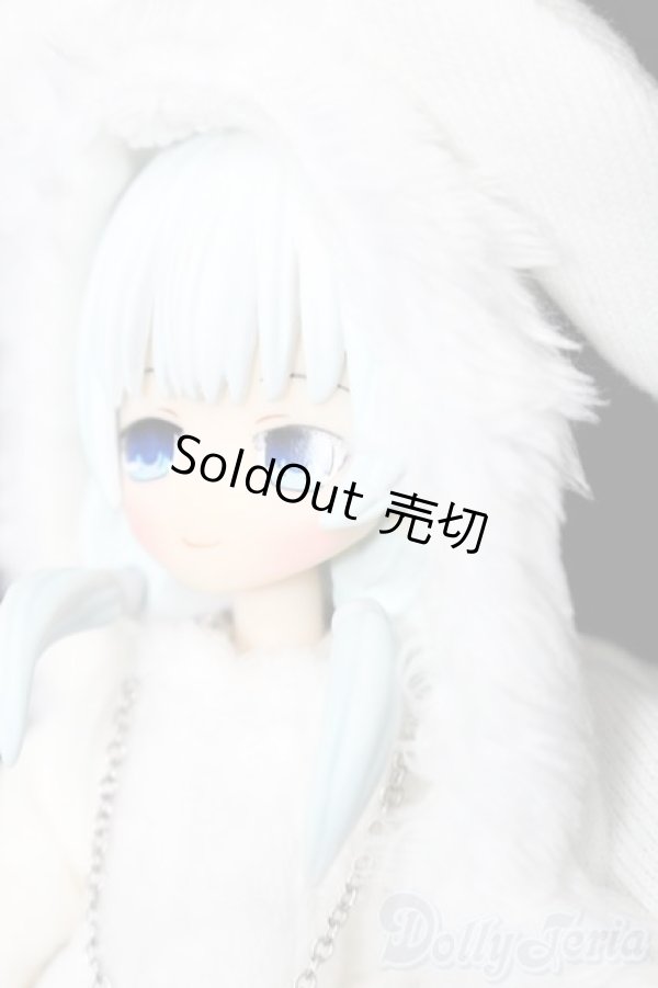 画像2: azone/ミミガーデン博物誌 ミミエル(MMG003) S-25-12-14-533-TO-ZS (2)