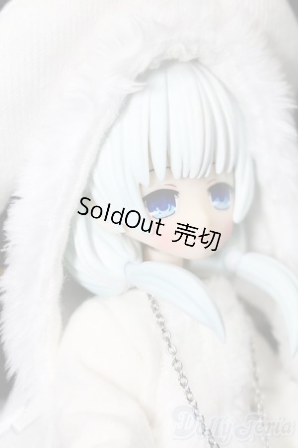 画像3: azone/ミミガーデン博物誌 ミミエル(MMG003) S-25-12-14-533-TO-ZS (3)