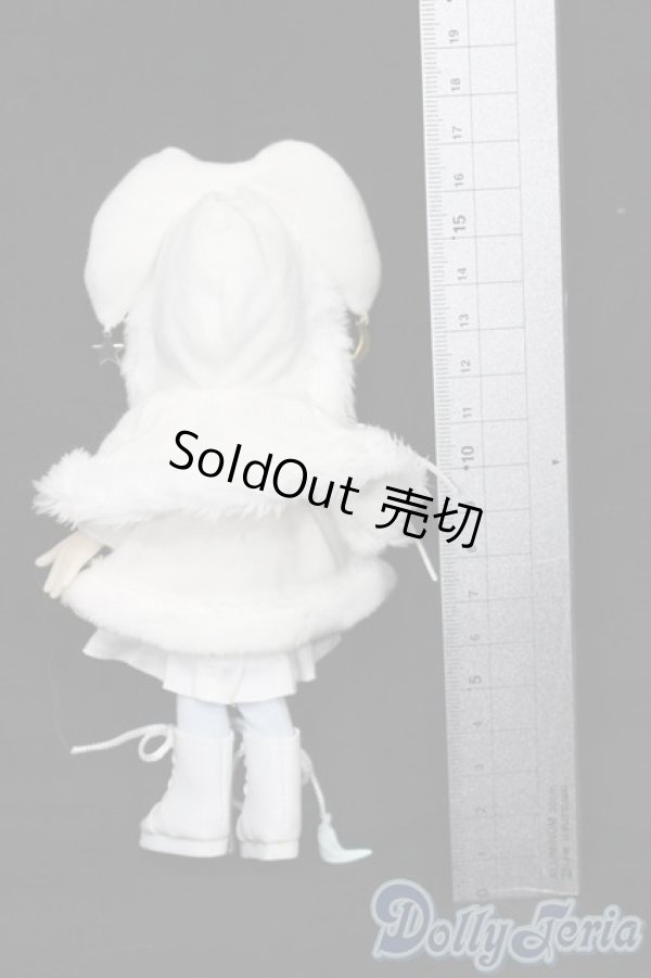 画像5: azone/ミミガーデン博物誌 ミミエル(MMG003) S-25-12-14-533-TO-ZS (5)