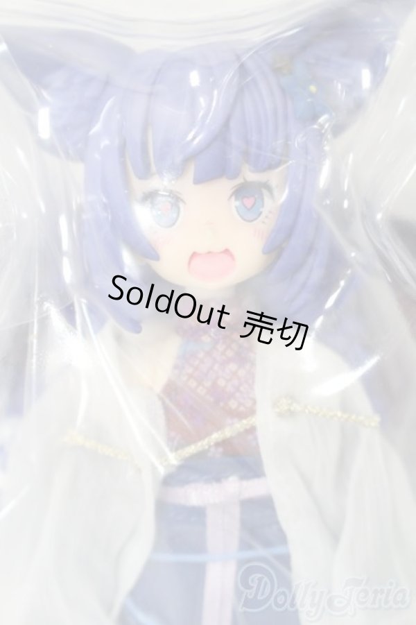 画像2: azone/ミミーガーデン博物誌 マシロ S-26-05-03-489-TO-ZS (2)