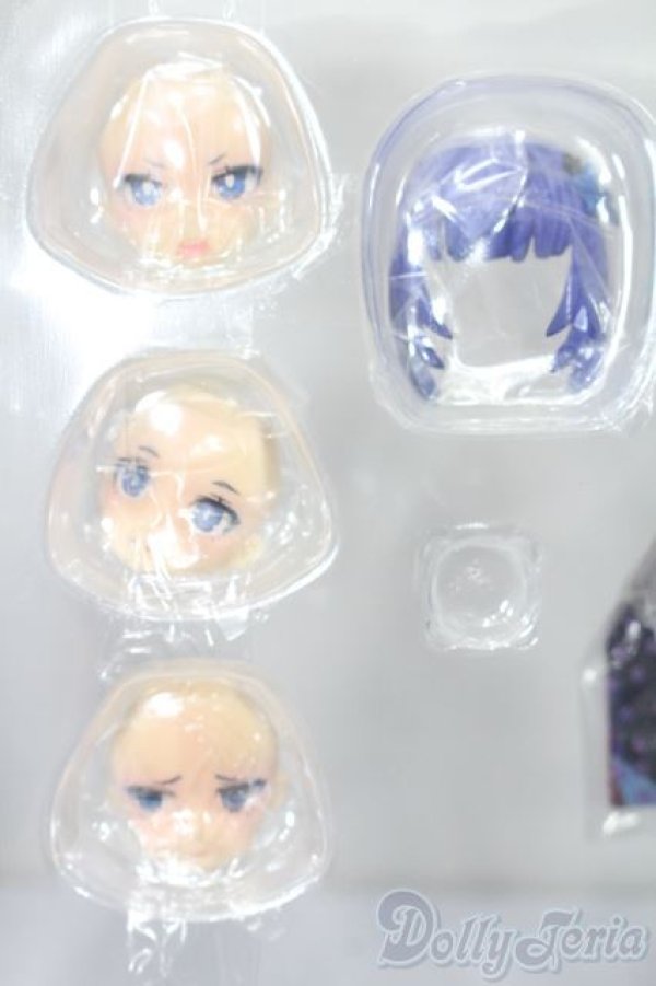 画像4: azone/ミミーガーデン博物誌 マシロ S-25-08-10-105-TO-ZS (4)