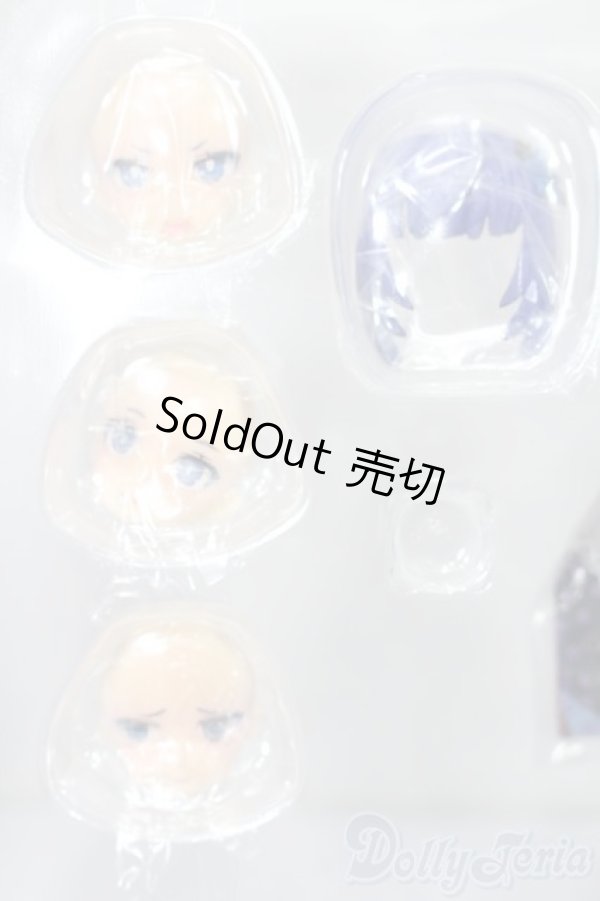 画像4: azone/ミミーガーデン博物誌 マシロ S-26-05-03-489-TO-ZS (4)