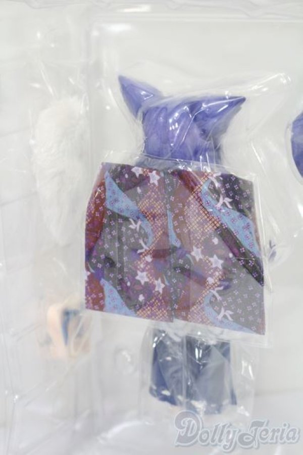 画像5: azone/ミミーガーデン博物誌 マシロ S-25-08-10-105-TO-ZS (5)