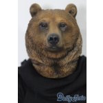 画像: Mr.Z/POCKET ZOOTOPIA Top Bear S-25-08-10-107-TO-ZS