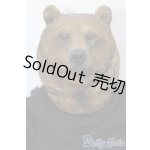 画像: Mr.Z/POCKET ZOOTOPIA Top Bear S-25-10-05-492-TO-ZS