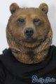 画像: Mr.Z/POCKET ZOOTOPIA Top Bear S-25-08-10-107-TO-ZS