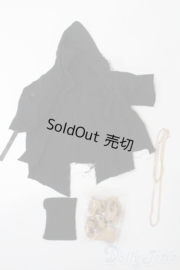 画像7: Mr.Z/POCKET ZOOTOPIA Top Bear S-25-10-05-492-TO-ZS (7)