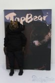 画像8: Mr.Z/POCKET ZOOTOPIA Top Bear S-25-08-10-107-TO-ZS (8)
