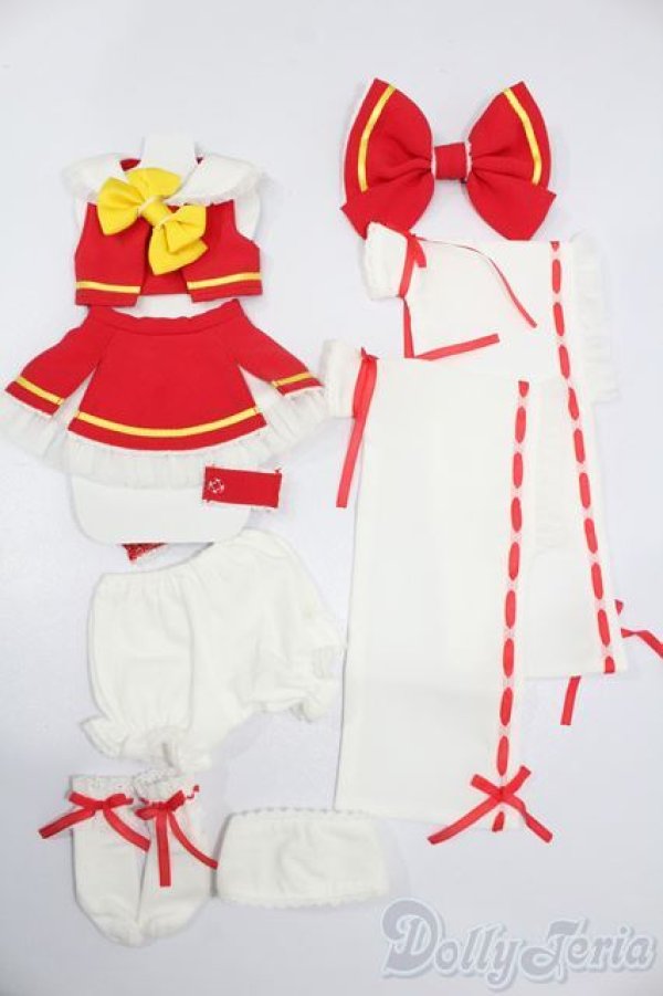 画像1: MDD/OF:衣装セット S-25-11-16-492-TO-ZS (1)