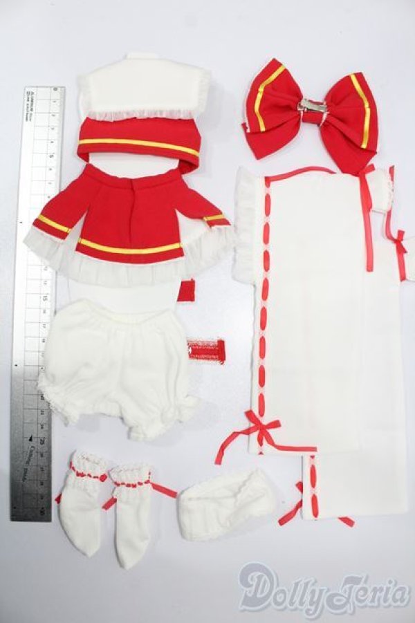 画像2: MDD/OF:衣装セット S-25-11-16-492-TO-ZS (2)