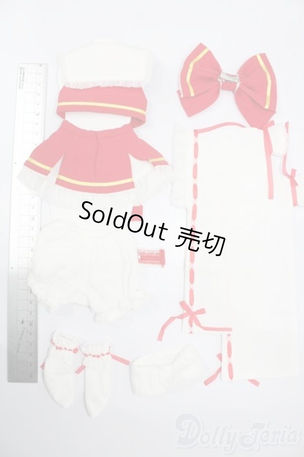 画像2: MDD/OF:衣装セット S-26-04-26-402-TO-ZS (2)