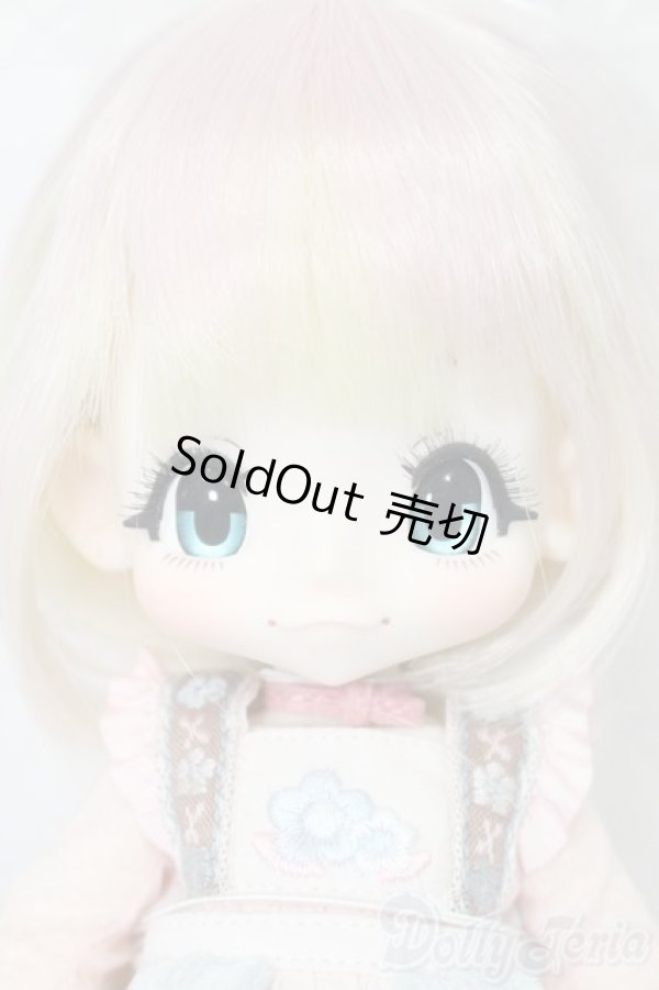 画像1: KIKIPOP/カルミア KIKIPOP!Fes 2019 Limited ver. S-25-08-10-106-TO-ZS (1)