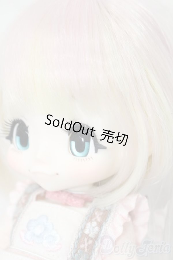 画像2: KIKIPOP/カルミア KIKIPOP!Fes 2019 Limited ver. S-25-08-10-106-TO-ZS (2)