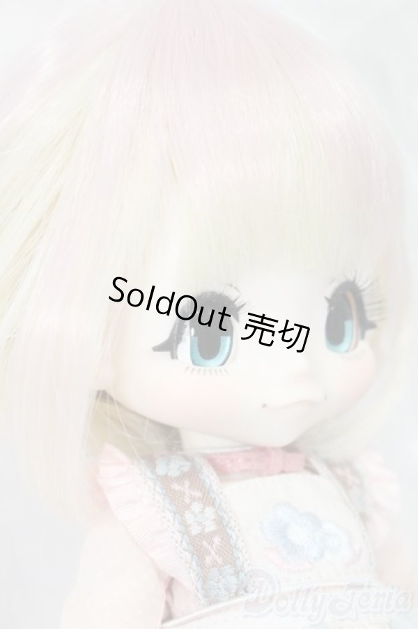 画像3: KIKIPOP/カルミア KIKIPOP!Fes 2019 Limited ver. S-25-08-10-106-TO-ZS (3)