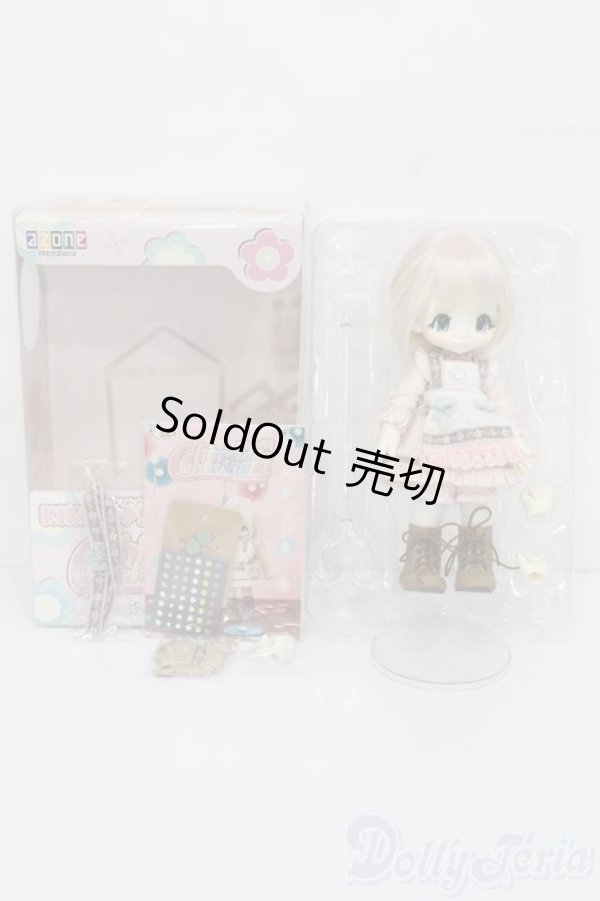 画像4: KIKIPOP/カルミア KIKIPOP!Fes 2019 Limited ver. S-25-08-10-106-TO-ZS (4)