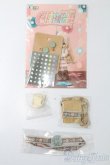 画像6: KIKIPOP/カルミア KIKIPOP!Fes 2019 Limited ver. S-25-08-10-106-TO-ZS (6)