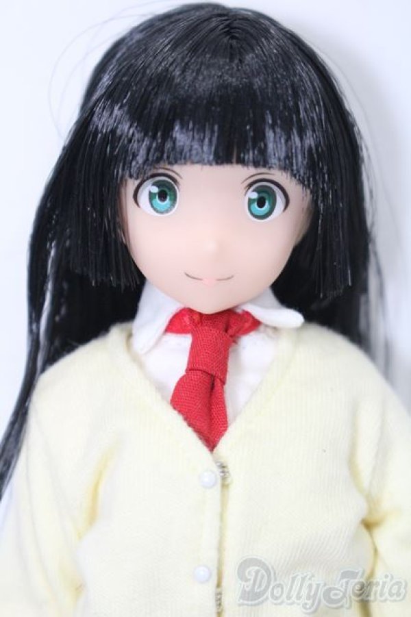 画像1: azone/ピュアニーモキャラクターシリーズ 木幡真琴 S-25-08-10-118-TO-ZS (1)