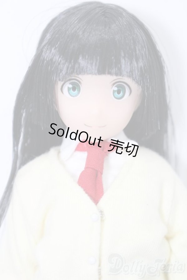 画像1: azone/ピュアニーモキャラクターシリーズ 木幡真琴 S-26-02-08-417-TO-ZS (1)