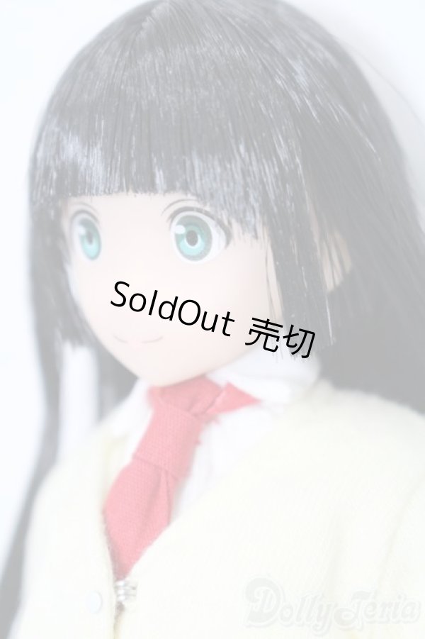 画像2: azone/ピュアニーモキャラクターシリーズ 木幡真琴 S-26-02-08-417-TO-ZS (2)