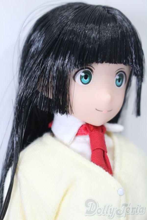 画像3: azone/ピュアニーモキャラクターシリーズ 木幡真琴 S-25-12-14-553-TO-ZS (3)