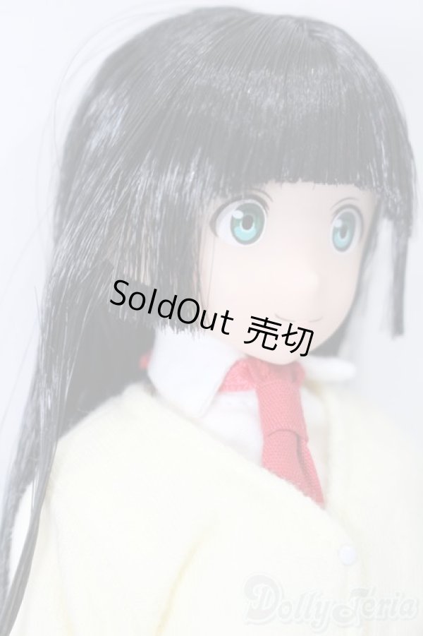 画像3: azone/ピュアニーモキャラクターシリーズ 木幡真琴 S-26-02-08-417-TO-ZS (3)