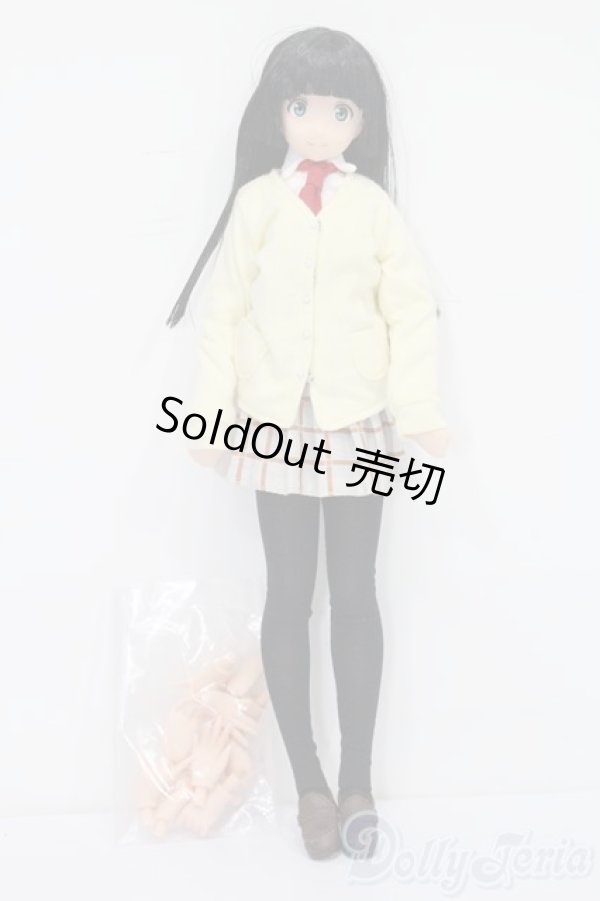 画像4: azone/ピュアニーモキャラクターシリーズ 木幡真琴 S-26-02-08-417-TO-ZS (4)