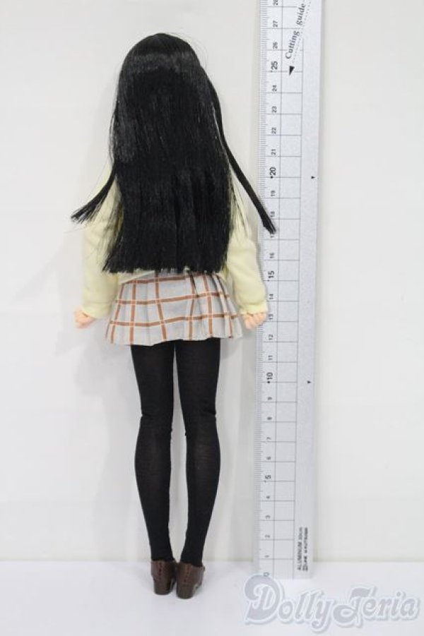 画像5: azone/ピュアニーモキャラクターシリーズ 木幡真琴 S-25-12-14-553-TO-ZS (5)