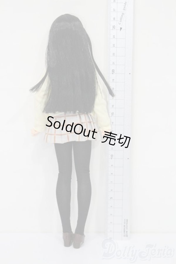 画像5: azone/ピュアニーモキャラクターシリーズ 木幡真琴 S-26-02-08-417-TO-ZS (5)