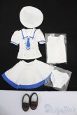 画像1: azone/OF チノの夏制服セット S-25-08-10-146-TO-ZS (1)