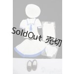 画像: azone/OF チノの夏制服セット S-25-08-10-146-TO-ZS