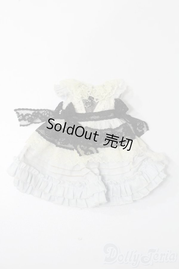 画像1: 幼SD/OF:ドレス S-25-11-30-341-TO-ZS (1)