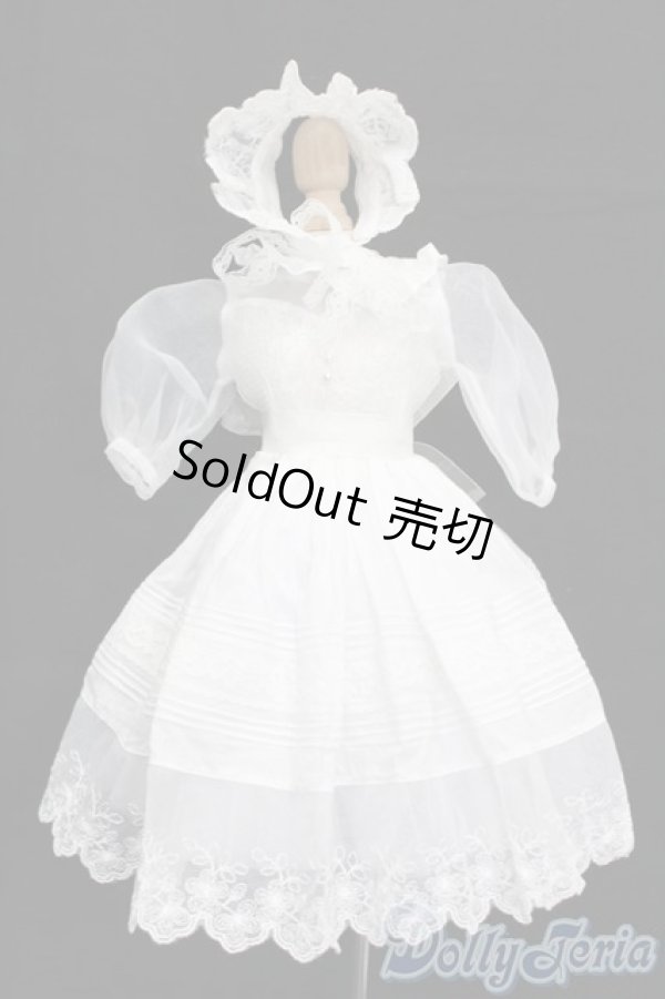 画像1: SDM＆MSD/OF:衣装セット S-26-02-01-453-TO-ZS (1)