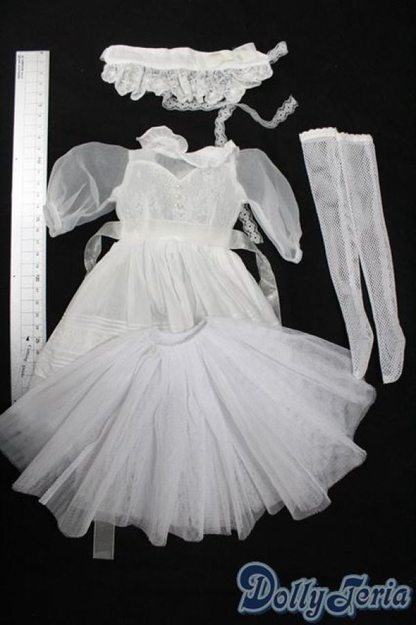 画像5: SDM＆MSD/OF:衣装セット S-25-11-09-501-TO-ZS (5)