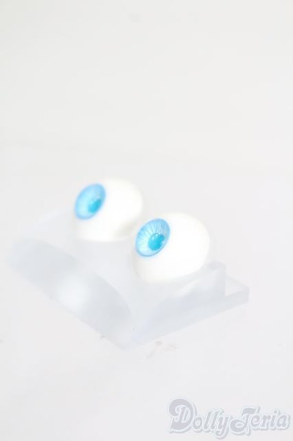 画像2: 16mm/レジンアイ S-25-08-10-155-TO-ZS (2)