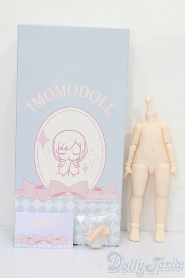 画像3: IMOMODOLL/1/6ボディ S-25-08-10-208-TO-ZS (3)