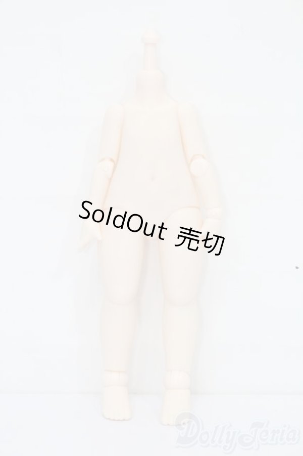 画像1: IMOMODOLL/1/6ボディ S-25-08-10-207-TO-ZS (1)