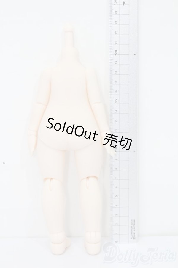 画像2: IMOMODOLL/1/6ボディ S-25-08-10-207-TO-ZS (2)