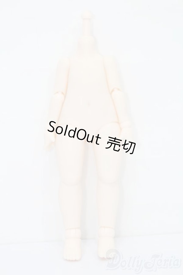 画像1: IMOMODOLL/1/6ボディ S-25-08-10-206-TO-ZS (1)