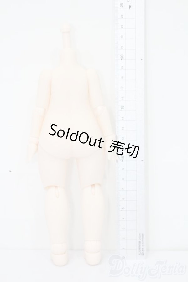 画像2: IMOMODOLL/1/6ボディ S-25-08-10-206-TO-ZS (2)