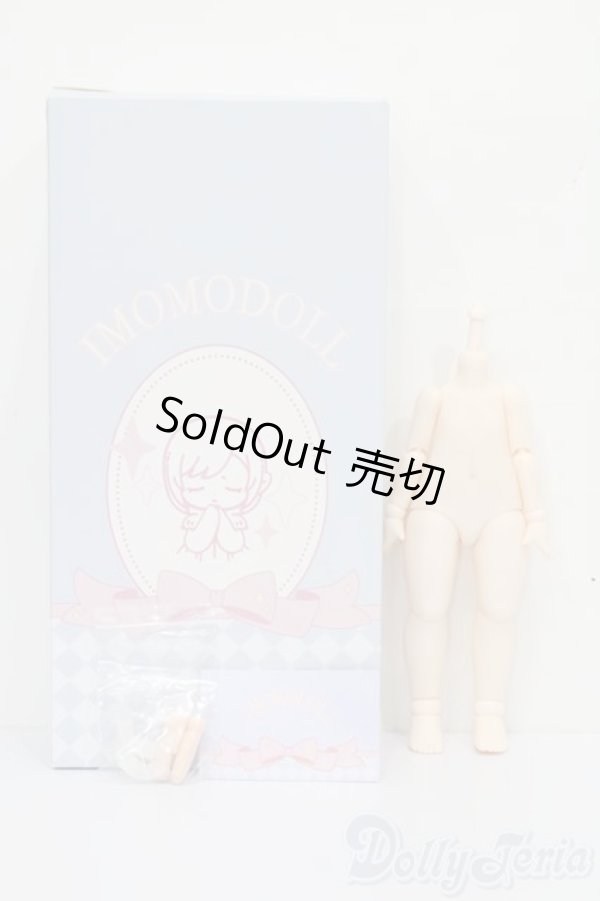 画像3: IMOMODOLL/1/6ボディ S-25-08-10-206-TO-ZS (3)