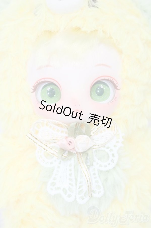 画像1: その他ドール/妙筆生花 S-26-02-08-392-TO-ZS (1)