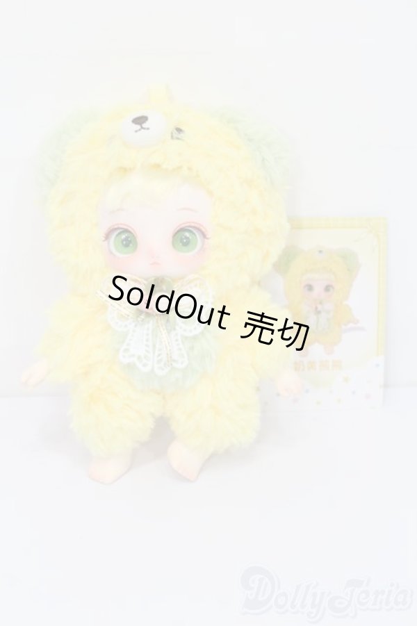 画像2: その他ドール/妙筆生花 S-26-02-08-392-TO-ZS (2)