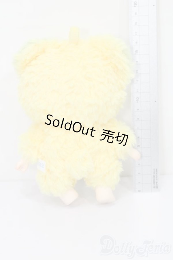 画像3: その他ドール/妙筆生花 S-26-02-08-392-TO-ZS (3)