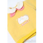 画像: 30cmドールサイズ/OF:衣装セット S-25-10-26-382-TO-ZS