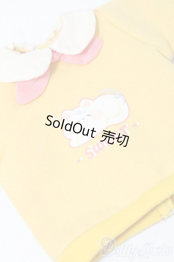 画像1: 30cmドールサイズ/OF:衣装セット S-25-10-26-382-TO-ZS (1)