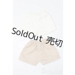 画像: 幼SD/OF:パンツ S-25-08-10-131-TO-ZS