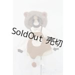 画像: 40cmサイズドール/OF:衣装 S-26-03-29-568-TO-ZS